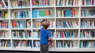 books aimed at kids