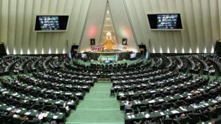مجلس ایران