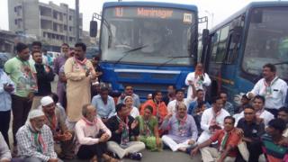 અમદાવાદ ચક્કાજમ