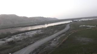 افغانستان