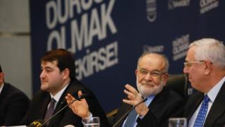 Temel Karamollaoğlu