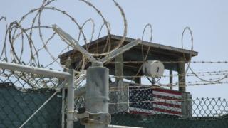 Тюрьма Гуантанамо Бэй
