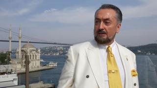 Adnan Oktar