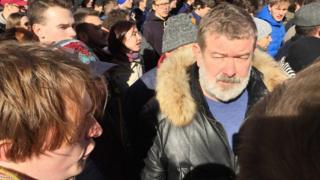 Мальцев 26 марта