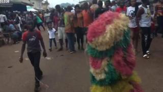 Akụkọ Igbo