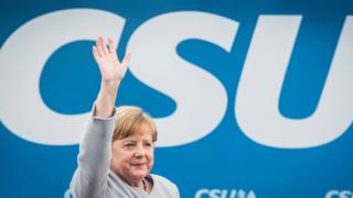 MERKEL