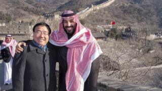 السعودية تسعى إلى إدراج اللغة الصينية في مدارسها. فكيف تفاعل المغردون مع هذا القرار؟