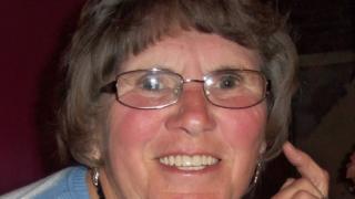 Myfanwy Horton