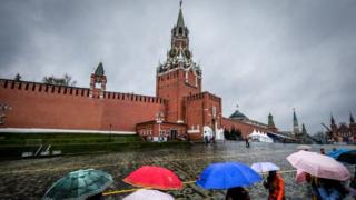 Кремль