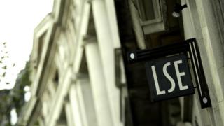 LSE
