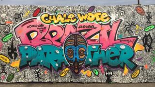 Graffiti