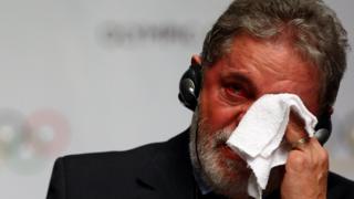 Aarẹ Lula