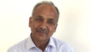 युवराज घिमिरे