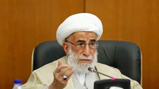 احمد جنتی، دبیر شورای نگهبان