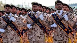 ایران، سعودي