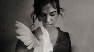 Shahria Sharmin