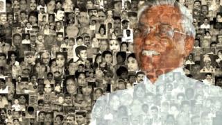 අතුරුදන් වූ ෆ්රැන්සිස් දේවගැතිවරයා සොයා යාම
