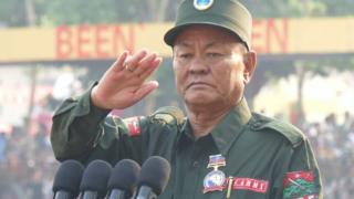 ဒေါ်အောင်ဆန်းစုကြည်က 'ဝ' အပါအဝင် အခြားလက်နက်ကိုင်အဖွဲ့တွေ NCA လက်မှတ်ထိုးဖို့ တိုက်တွန်း