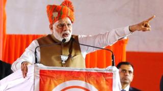 NARENDRA MODI, नरेंद्र मोदी, बीजेपी, संघ, हिंदुत्व