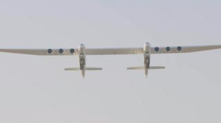 Najduži avion na svetu