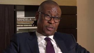 Okechukwu Enalamah