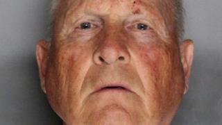 Joseph James DeAngelo