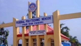 Federal Polytechnic Nekede