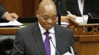 Madaxwayne Zuma