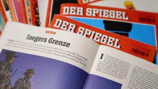 Der Spiegel