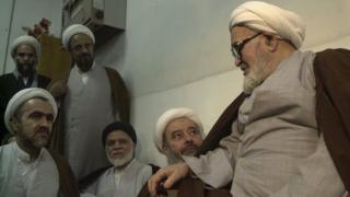 حسين علي منتظري