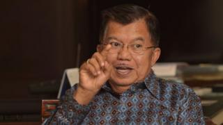 Jusuf Kalla