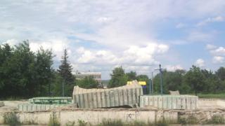 Луганськ
