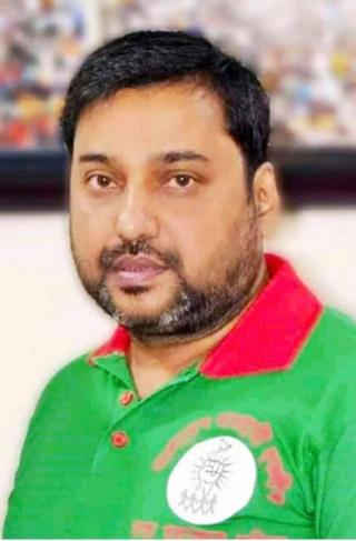 ইসমাইল চৌধুরী সম্রাট