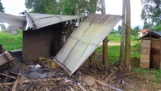 Rikicin DR Congo