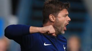 Mauricio Pochettino