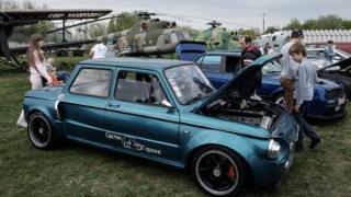 OldCarLand