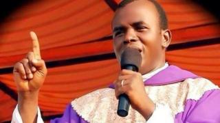Fada Ejike Mbaka