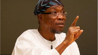 Rauf Aregbesola