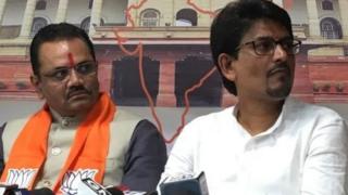 अल्पेश ठाकोर