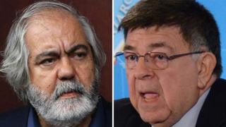 Altan ve Alpay