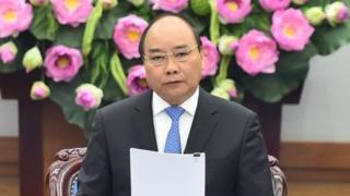 Ông Phúc cảnh báo về "sự sụp đổ của nền tài khóa quốc gia".