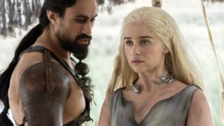 Game of Thrones
