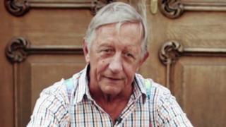 Gerhard Geier
