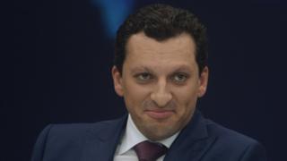 Кирилл Шамалов