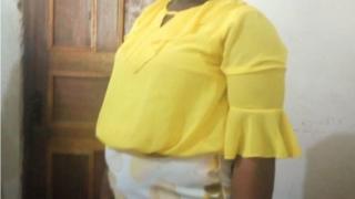 Grace Egbo
