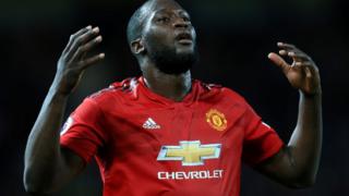 Lukaku