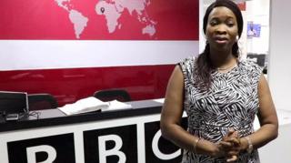 BBC Yoruba