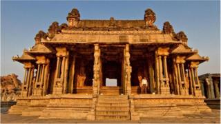 విఠల ఆలయం