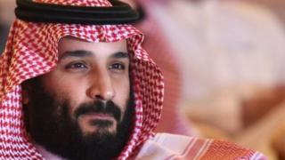 محمد بن سلمان