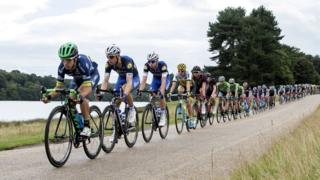 Tour of Britain